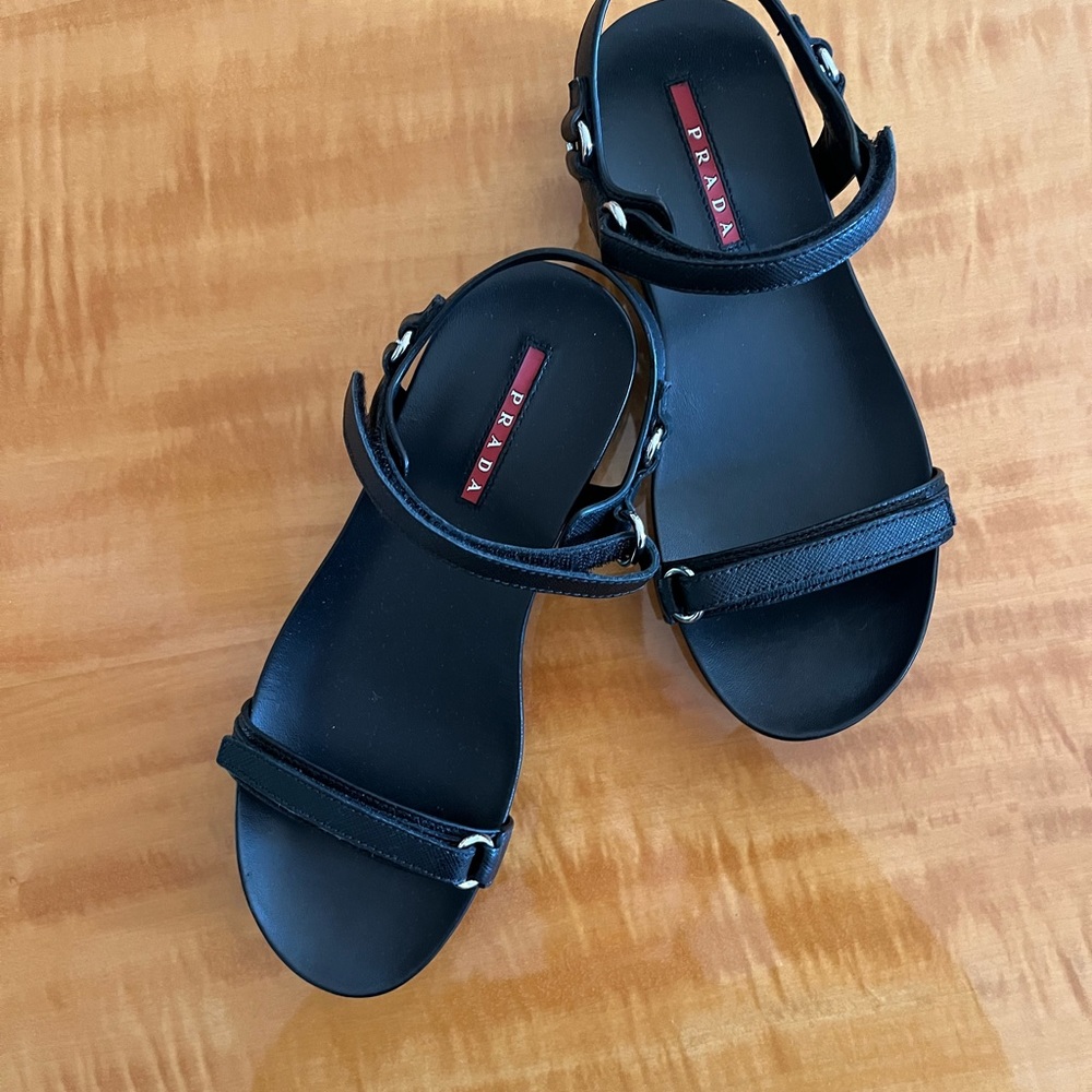 Prada Sandals - image 4